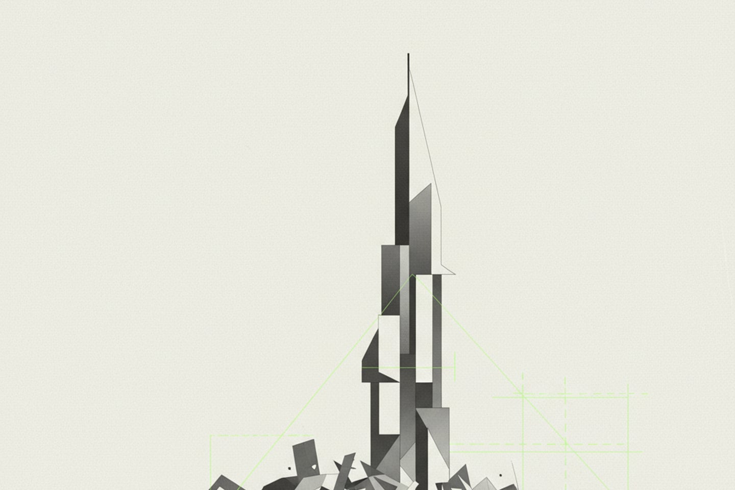 Cover illustration for Process re-engineering 3.0.